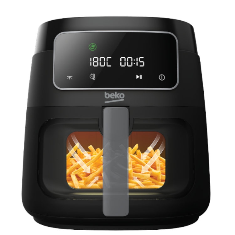 Frytkownica Beko FRL 3374 B 